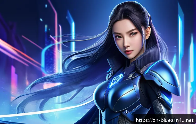 블루아카이브 소셜 미디어 활용 관련 이미지 1